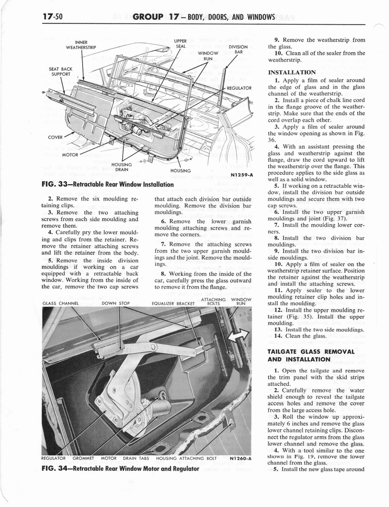 n_1964 Ford Mercury Shop Manual 13-17 142.jpg